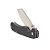 Canivete Jackknife Preto - Invictus - Imagem 2