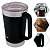 Jarra Termica Jug Preta 1,9L - MOR - Imagem 2