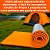 Isolante Termico Legendários 180 x 50 x 1.2 Cm Kala Mais Grosso Trekking Trilha Camping - Imagem 2