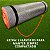 Isolante Termico Legendários 180 x 50 x 1.2 Cm Kala Mais Grosso Trekking Trilha Camping - Imagem 4