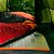 Isolante Termico Legendários 180 x 50 x 1.2 Cm Kala Mais Grosso Trekking Trilha Camping - Imagem 9