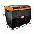 Geladeira Black 35 Litros 12/24V - Elber - Imagem 2