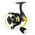 Molinete Xtreme 40 Black Gold 3+1 - Albatroz - Imagem 1