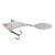 Isca Jig King Blade Silver 10G Tam 3,8Cm - Albatroz - Imagem 1