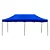 Gazebo Dobravel Pagoda 3X6M Azul - Kala - Imagem 5