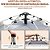 Barraca 5 Pessoas Automatica INGLE-5402 - Lelong - Imagem 2