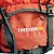 Bolsa Mochila Trekking Bls-Dc60L Laranja - Albatroz - Imagem 2