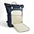 Cooler Mochila Banff Azul - Nautika - Imagem 3