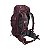 Mochila Andes 40L Vinho - Nautika - Imagem 4
