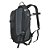 Mochila Andes 28L Preto - Nautika - Imagem 4