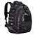 Mochila 35 Litros Legend Camuflado Warskin Black - Invictus - Imagem 1