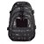 Mochila 35 Litros Legend Camuflado Warskin Black - Invictus - Imagem 2