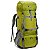 Mochila Kompaz 70+15L GTVerde - Nautika - Imagem 1
