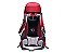 Mochila CYMBA 64 Litros GT Vermelha - Nautika - Imagem 2