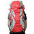 Mochila CYMBA 64 Litros GT Vermelha - Nautika - Imagem 1