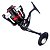 Molinete Prisma 2500 Fd 5Rol 5.2 2024 - Marine Sports - Imagem 2