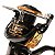 Molinete Harpoon Ly 4000 - Amarelo - Deyu - Imagem 2