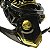 Molinete Harpoon Ly 6000 - Amarelo - Deyu - Imagem 3