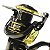 Molinete Harpoon Ly 6000 - Amarelo - Deyu - Imagem 2