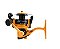 Molinete Joker Colorful Ultralight 800 O - Maruri - Imagem 4