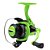 Molinete Joker Colorful Ultralight 800 G - Maruri - Imagem 1