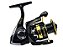 Molinete Xtreme 30 Black 3+1 - Albatroz - Imagem 2