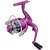 Molinete Joker Rosa 4R - Maruri - Imagem 1