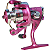 Molinete Joker Rosa 4R - Maruri - Imagem 3