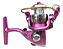Molinete Joker Rosa 4R - Maruri - Imagem 4