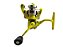 Molinete Joker Amarelo 4R - Maruri - Imagem 4