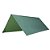 Toldo Toro Tarp X 4X6 Verde - Nautika - Imagem 1