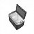 Geladeira D50 Dark Dual Zone 12v/24v/110v/220v - Elber - Imagem 2