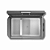 Geladeira D50 Dark Dual Zone 12v/24v/110v/220v - Elber - Imagem 4