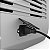 Geladeira D75 Pro Dual Zone 12v/24v/110v/220v - Elber - Imagem 4