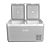 Geladeira D75 Pro Dual Zone 12v/24v/110v/220v - Elber - Imagem 5