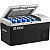 Geladeira Black 20 New 12/ C/ Fonte 110/220V - Elber - Imagem 2