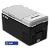 Geladeira Black 20 New 12/ C/ Fonte 110/220V - Elber - Imagem 3