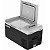 Geladeira Black 20 New 12/ C/ Fonte 110/220V - Elber - Imagem 1