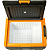 Geladeira Black 65 12/24V C/ Fonte 110/220V - Elber - Imagem 3