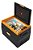 Geladeira Black 65 12/24V C/ Fonte 110/220V - Elber - Imagem 2
