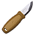 Faca Eldris (S) Amarela - Morakniv - Imagem 1