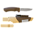 Faca Bushcraft Survival (C) Desert - Morakniv - Imagem 1