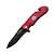 Canivete Firefighter Rescue Folder - Crosster - Imagem 1
