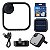 Refletor com Carregamento Solar 600 Lumens - Kala - Imagem 1