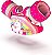 Boia Infantil Com Colete Unicornio - Nash - Imagem 2
