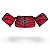 Boia Infantil Colete Aquakids Spider - Nash - Imagem 1