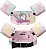 Boia Infantil Colete Aquakids Unicornio - Nash - Imagem 2