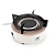 Fogareiro Portatil Fg-349 - Albatroz - Imagem 2