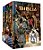 Bíblia Kingstone - Box Especial - A Bíblia Inteira em Quadrinhos - Volumes 1 a 3 - Imagem 1