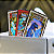 Safari no Éden - Jogo de Cartas - Imagem 6